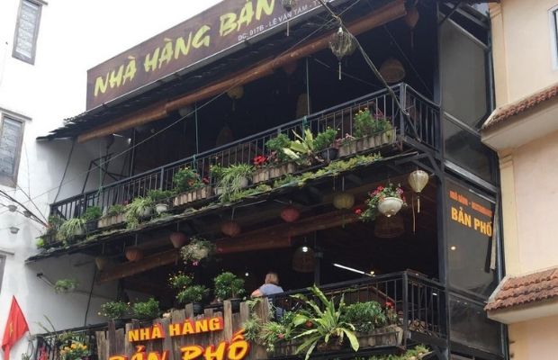 Ban Pho Restaurant